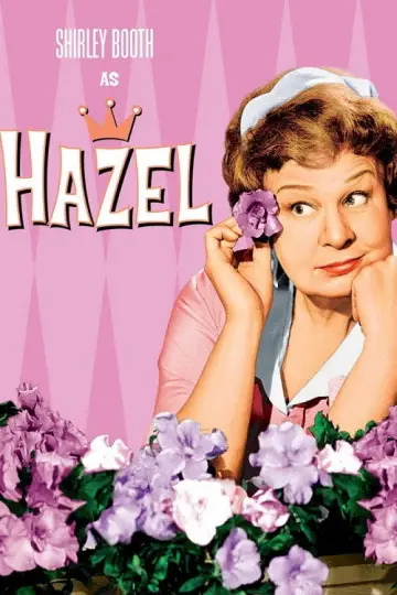 Plakat к сериалу "Hazel" #1373966