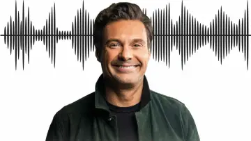 Zasłona к сериалу "On Air with Ryan Seacrest" #1433857