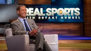 Zasłona do serialu "Real Sports z Bryantem Gumblem" #1596600
