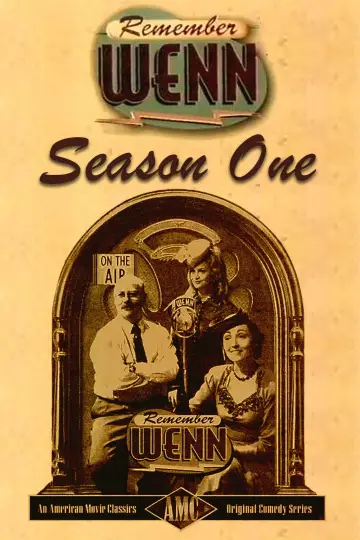 Sezon 1