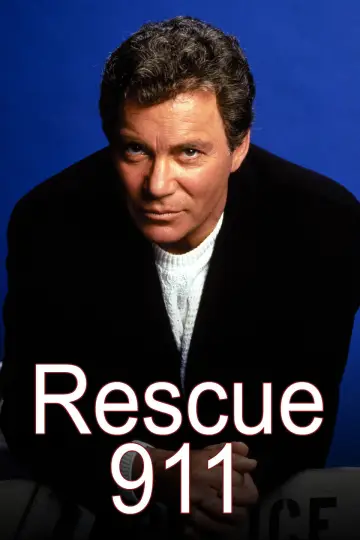 Plakat к сериалу "Rescue 911" #1424606