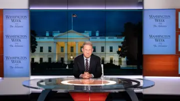 Zasłona к сериалу "Tydzień w Waszyngtonie z The Atlantic" #1222255