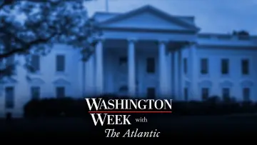 Zasłona к сериалу "Tydzień w Waszyngtonie z The Atlantic" #1222258
