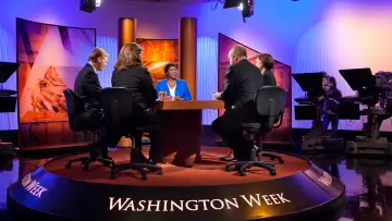 Zasłona к сериалу "Tydzień w Waszyngtonie z The Atlantic" #1222264