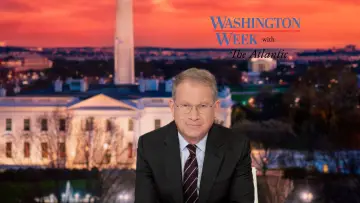 Zasłona к сериалу "Tydzień w Waszyngtonie z The Atlantic" #1222282