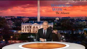 Zasłona к сериалу "Tydzień w Waszyngtonie z The Atlantic" #1222283