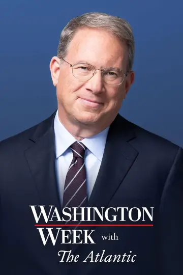 Plakat к сериалу "Tydzień w Waszyngtonie z The Atlantic" #1222291