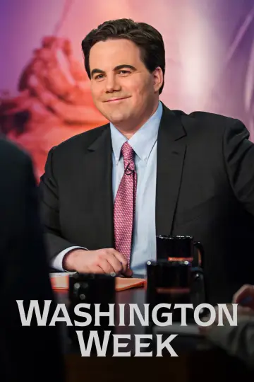Plakat к сериалу "Tydzień w Waszyngtonie z The Atlantic" #1222292