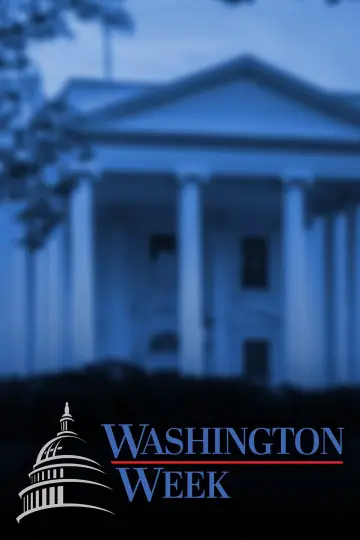Plakat к сериалу "Tydzień w Waszyngtonie z The Atlantic" #1222293
