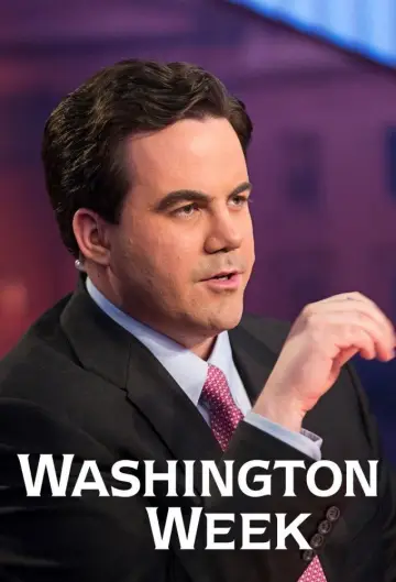 Plakat к сериалу "Tydzień w Waszyngtonie z The Atlantic" #1222305