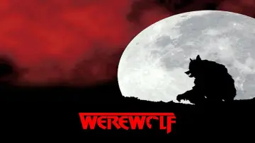 Zasłona do serialu "Werewolf" #1664151