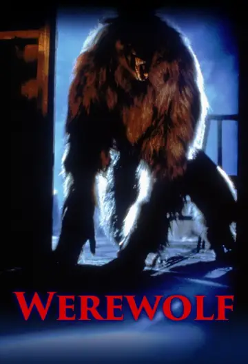 Plakat do serialu "Werewolf" #1664154