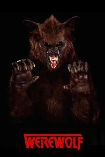 Plakat do serialu "Werewolf" #1664155