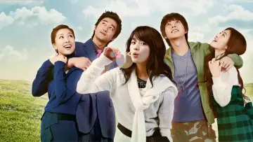 Zasłona do serialu "하늘만큼 땅만큼" #1885896