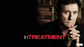 Zasłona к сериалу "In Treatment" #1339463