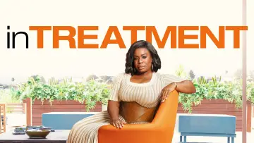 Zasłona к сериалу "In Treatment" #1339465