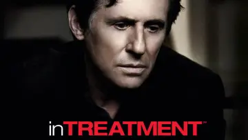Zasłona к сериалу "In Treatment" #1339472