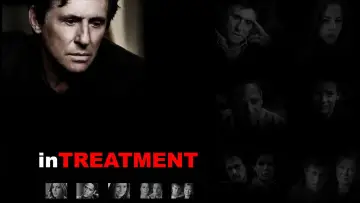Zasłona к сериалу "In Treatment" #1339473