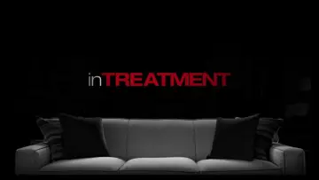 Zasłona к сериалу "In Treatment" #1339477