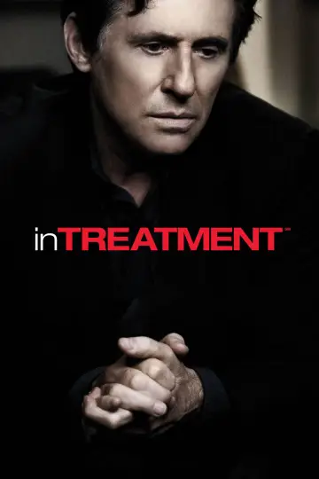 Plakat к сериалу "In Treatment" #1339489