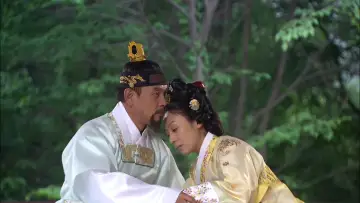 Zasłona do serialu "대왕 세종" #1718874