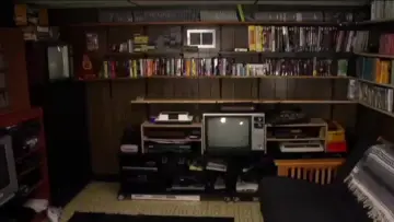 Zasłona к сериалу "The Angry Video Game Nerd" #1391386