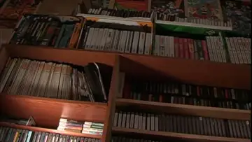 Zasłona к сериалу "The Angry Video Game Nerd" #1391387