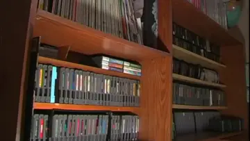 Zasłona к сериалу "The Angry Video Game Nerd" #1391388