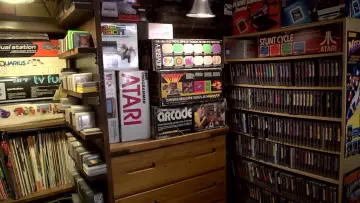 Zasłona к сериалу "The Angry Video Game Nerd" #1391390