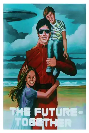 Plakat к сериалу "V" #1460474