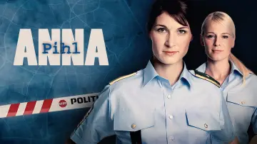 Anna Pihl plakat