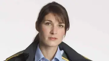 Zasłona do serialu "Anna Pihl" #1680918