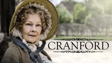 Zasłona к сериалу "Życie w Cranford" #1428210