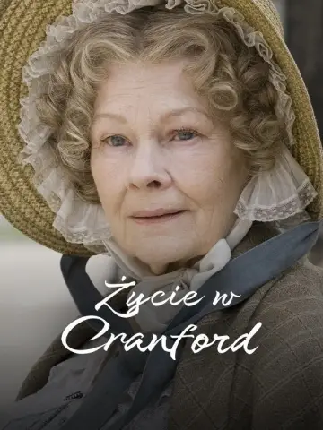 Życie w Cranford plakat