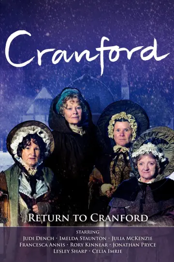 Powrót do Cranford