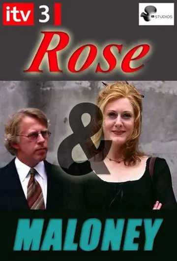 Plakat do serialu "Rose i Maloney" #1830589