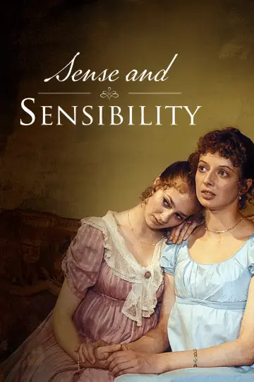 Sense and Sensibility plakat