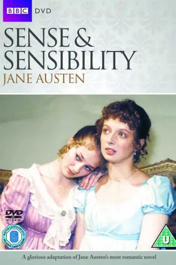 Plakat do serialu "Sense and Sensibility" #1807542