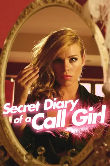 Plakat do serialu "Secret Diary of a Call Girl" #1544392