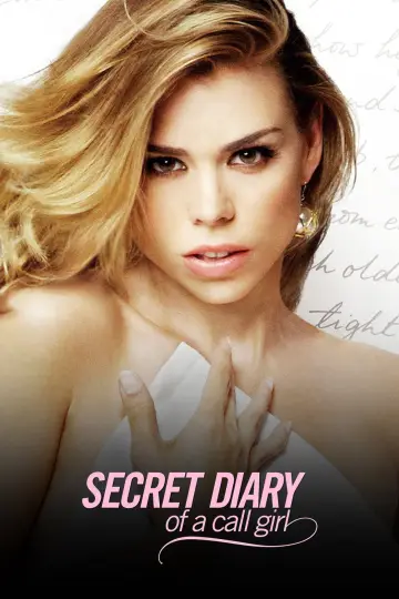 Plakat do serialu "Secret Diary of a Call Girl" #1544394