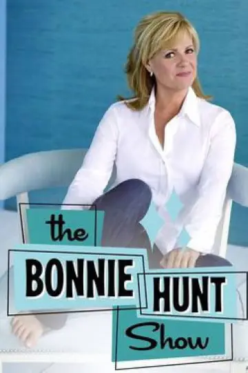 The Bonnie Hunt Show plakat