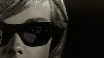 Zasłona к сериалу "Honey West" #1408119