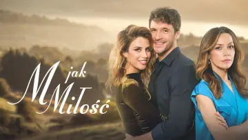 Zasłona к сериалу "M jak miłość" #1291899