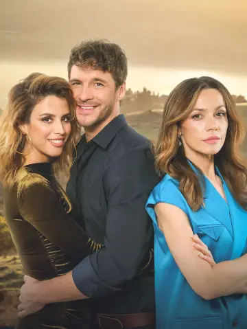 Plakat к сериалу "M jak miłość" #1291902