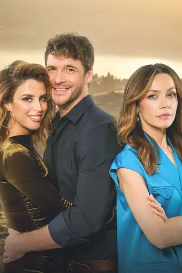 Plakat к сериалу "M jak miłość" #1291903