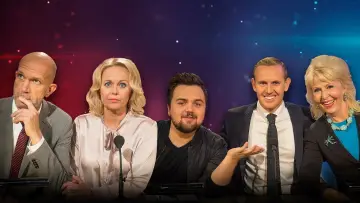 Zasłona do serialu "Parlament" #1537910