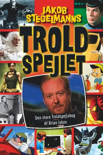 Lustro trolla (1989)