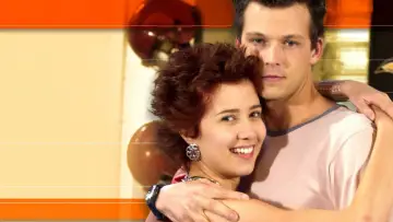 Zasłona к сериалу "Młode serca" #1241878