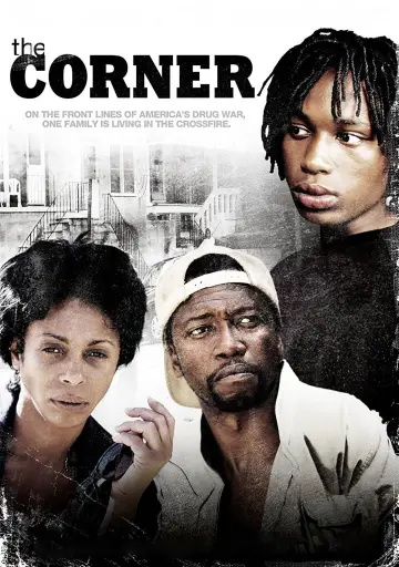 Plakat do serialu "Róg" #1873275