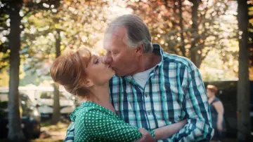Zasłona к сериалу "Thuis" #1484071